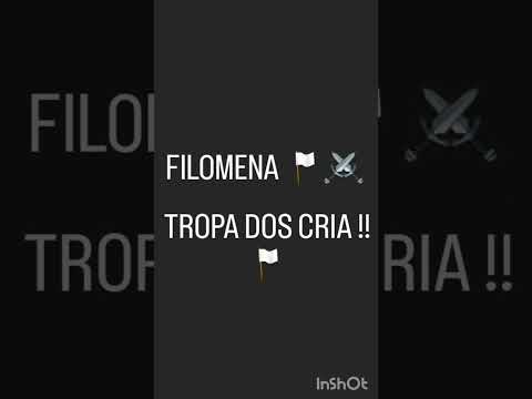 Mc salomão Filomena
