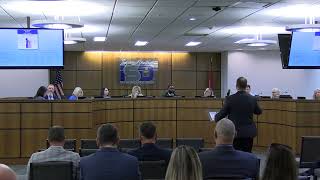 September 8, 2026 Regular Board of Education Meeting