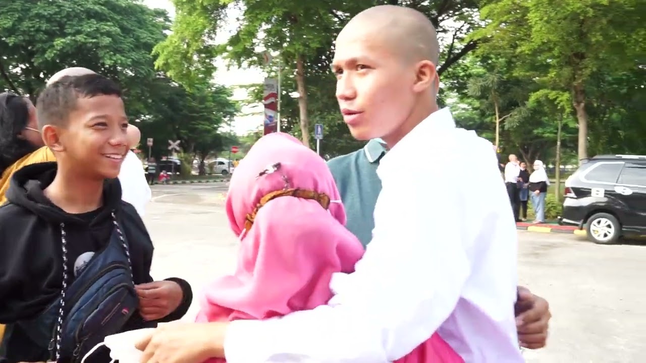 Memory Off INAUGURASI Calon Taruna PPI Madiun Angakatan IX Tahun 2022