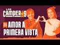 ¡Esta versión de A124 es hermosa! 😻 - Los Camperos #29 | Garena Free Fire