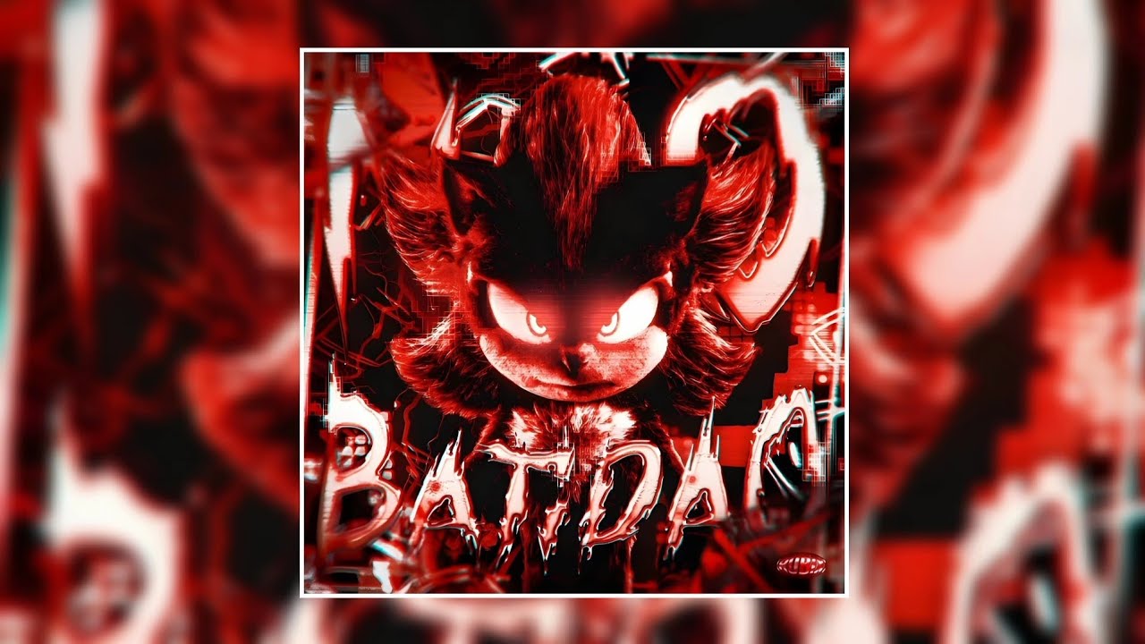 ZXKAI, slxughter - NO BATIDÃO (Sped Up + Reverb) - YouTube