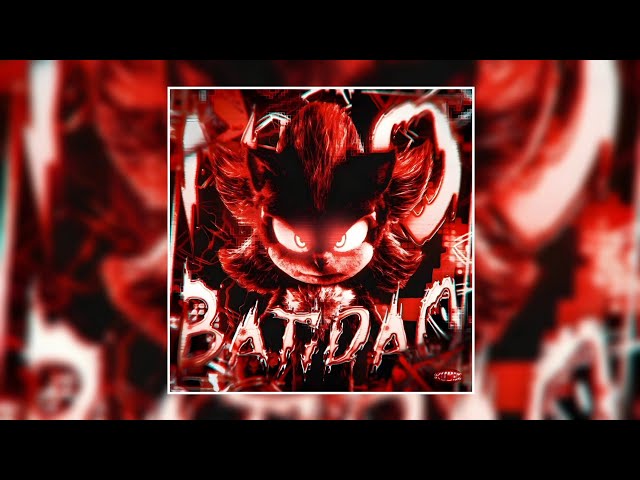 ZXKAI, slxughter -  NO BATIDÃO (Sped Up + Reverb)