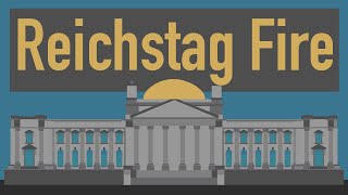 The Reichstag Fire