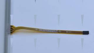 10 2 inch Touch Screen 4 Wires Resistance Touch Screen Screen 235mm146mm for LCD AT102TN01 AT102TN03
