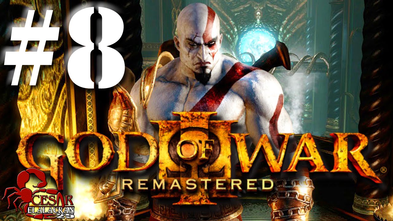 god of war 3 remastered pc torrent