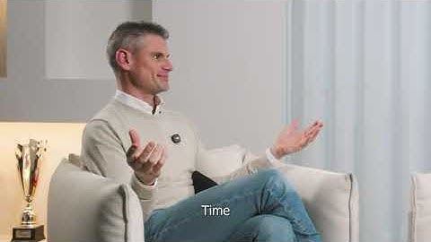 Introducing Jan Lauryssen, owner of United One