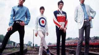 The Who - My generation (with lyrics on description)