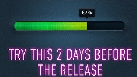 How to preload a PS4 game like Death Stranding or Modern Warfare