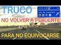 [L] Aprende a interpretar las señales de "SALIDA", no volverás a equivocarte.