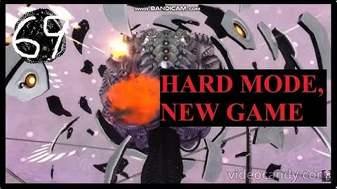 Eater EDEN Final Boss Fight! Digimon Story Hackers Memory HARD Mode Part 69