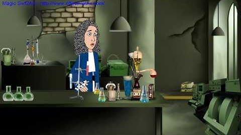 Kairee Systems - Another Flash Animation that repersent our Software Section