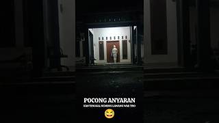 Ijeh Cah Magang Iki Tah