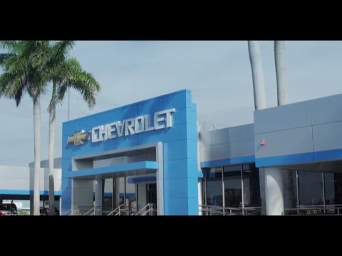 Who Owns Cox Chevrolet