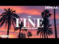 Fine Afro House Remix 2026 Sol DENKAA 