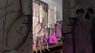 Halloween Bat LED Candles 🦇