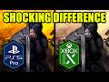Kingdom Come Deliverance PS5 Pro vs Xbox Series X Comparison [Next Gen Update]
