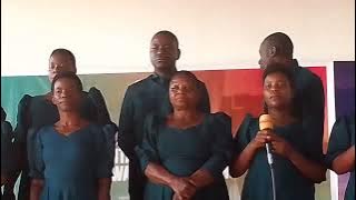 BUSWELU SDA CHOIR