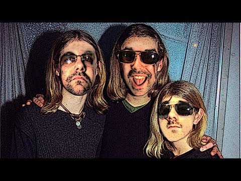 DJ Cummerbund - BlitzMMMBop