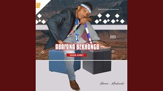 Songena Ngevosho radio Edit