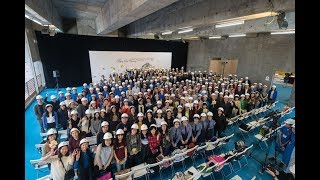 英華女學校 Ywgs重建計劃平頂禮完整版