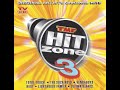 Hitzone 3 1998 hele cd