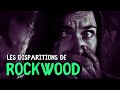 Les disparitions de rockwood  rafadam  livre audio complet histoire audio sf policier mystre