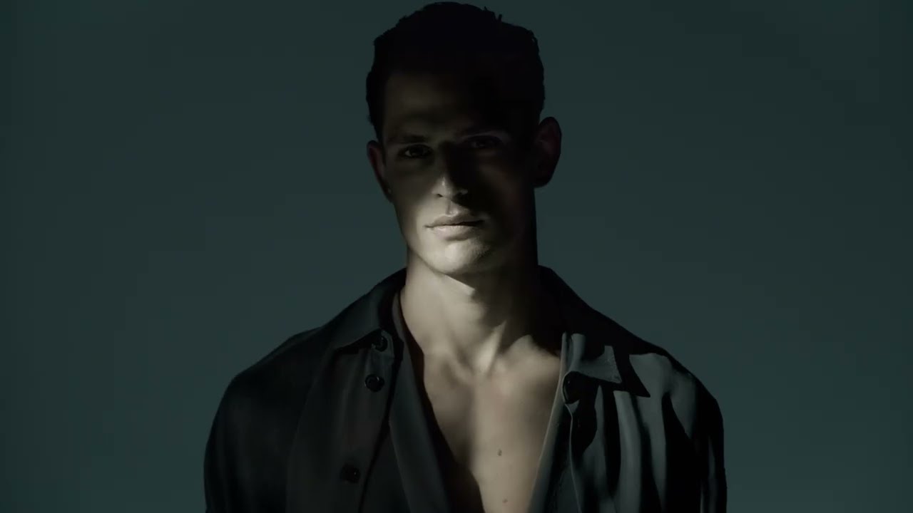 Giorgio Armani - 2025 Spring/Summer Collection - YouTube