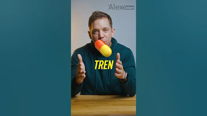 Tren = Cheat Codes with Consequences 🎮☠️ #bodybuilding #bodybuilder #shorts