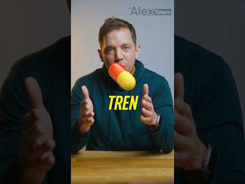 Tren Cheat Codes with Consequences bodybuilding bodybuilder shorts