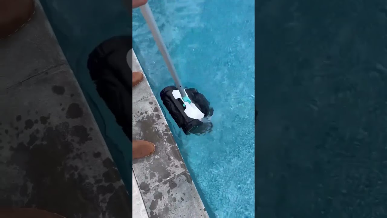 Meet The Aiper Scuba N1 Your Pool S New Best Friend 