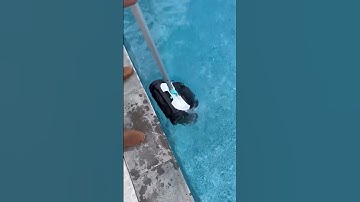 Meet the Aiper Scuba N1: Your Pool