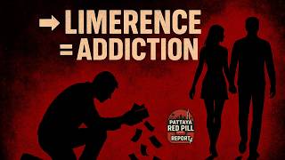 Limerence Why You Think You’re in Love with a Pattaya lady But You’re Not Part 1