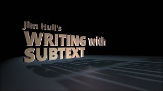 Detalles Writing with Subtext Episode 001 Actualización