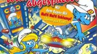 Die Schlümpfe - Mein Kleid ist Bunt