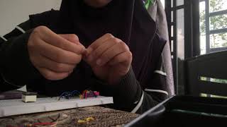 Practical test 2 EWP