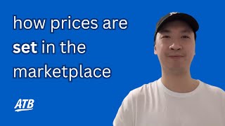 Who Decides Prices? Buyers, Sellers, and Markets Explained (Business Basics)