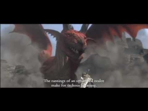 Dragon S Dogma Elysion S Death Youtube