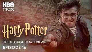 Always | Harry Potter and the Deathly Hallows Part 2 Pt. 2 ft. Amy Nicholson & Tom Felton screenshot 1