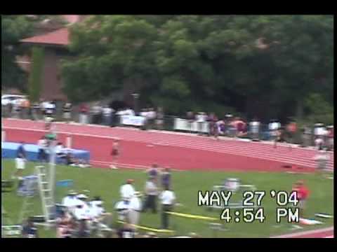 2004 D3 outdoor 4x4 prelims