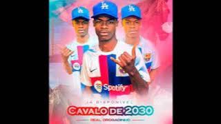 Real Drogadinho Cavalo de 2030ProdTaba Mix