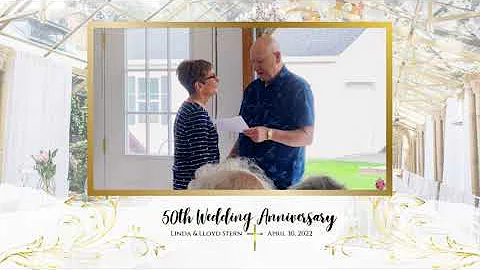 Linda & Lloyd Stern