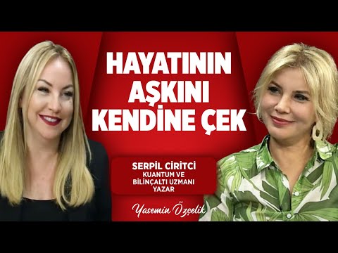 AŞIK OLDUĞUN KİŞİYİ HAYATINA ÇEK! DÜŞÜNCE GÜCÜMÜZLE HAYATIMIZA NELERİ ÇEKERİZ?