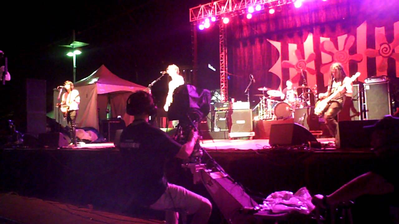 Fuel Hemorrhage (In My Hands) Richarson, TX. YouTube