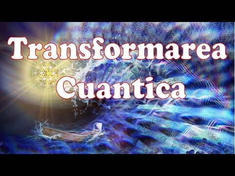 Transformarea Cuantica