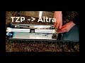 Replacing| Tzp pl-l 18w to Alra SOX 55w