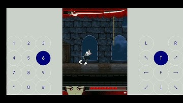 Blood java animax part1 gameplay fast forward 3.0 #classic #javagame#gamerinsaan96