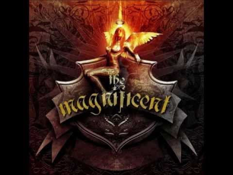 The Magnificent - Cheated By Love