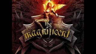 The Magnificent - Cheated By Love chords