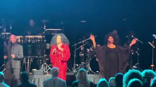 Diana Ross - If The World Just Danced ( Live In Louisville, Kentucky) September 16,2023