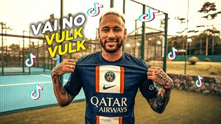 Video thumbnail of "Neyamr Jr ● VAI NO VULK VULK X TOMA TOMA ) NEYMAR JR SKILLS"